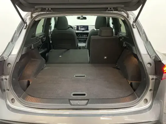 NISSAN QASHQAI III - voiture d'occasion - Photo 16