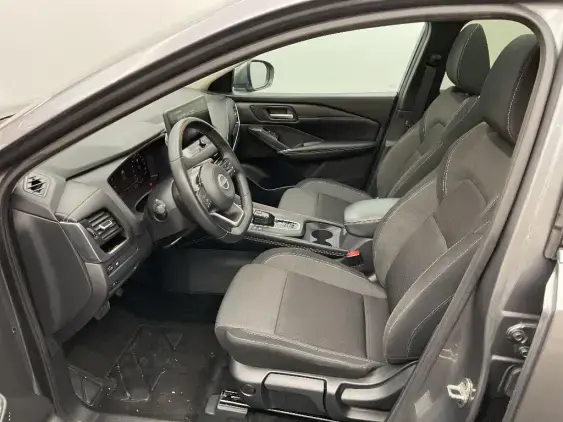 NISSAN QASHQAI III - voiture d'occasion - Photo 18