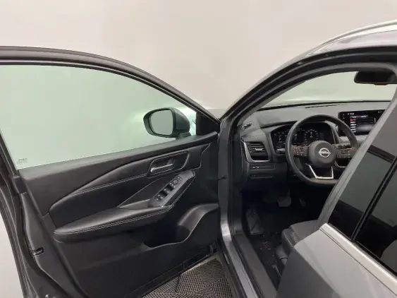 NISSAN QASHQAI III - voiture d'occasion - Photo 19
