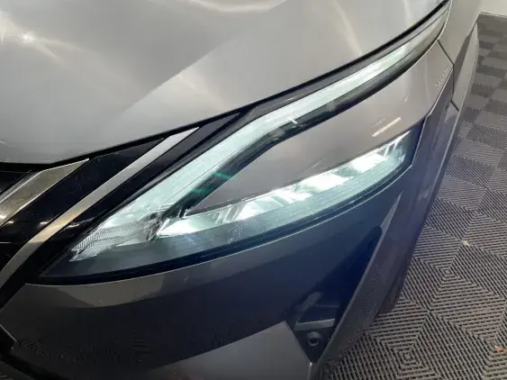 NISSAN QASHQAI III - voiture d'occasion - Photo 22