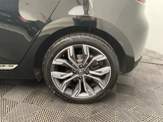 RENAULT CLIO V - voiture d'occasion - Photo 24