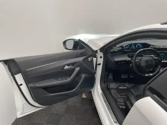 PEUGEOT 508 II - voiture d'occasion - Photo 19