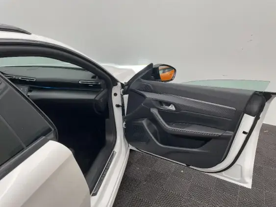 PEUGEOT 508 II - voiture d'occasion - Photo 20