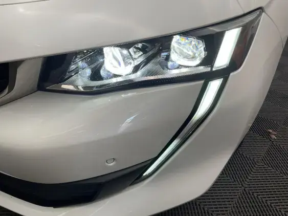 PEUGEOT 508 II - voiture d'occasion - Photo 22