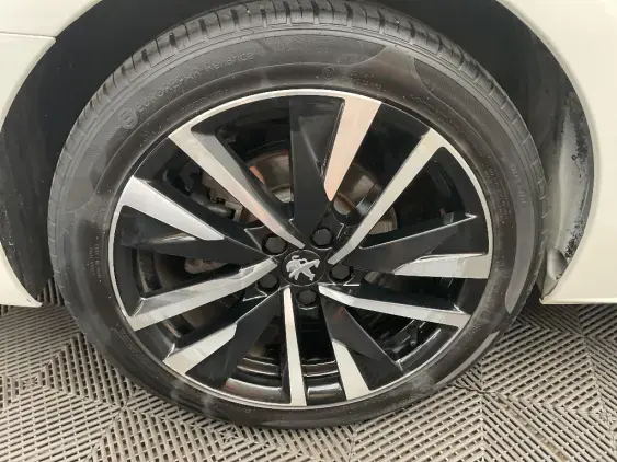 PEUGEOT 508 II - voiture d'occasion - Photo 25