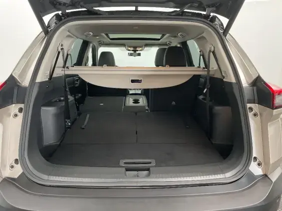 NISSAN X-TRAIL IV - voiture d'occasion - Photo 16