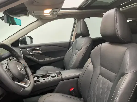 NISSAN X-TRAIL IV - voiture d'occasion - Photo 18