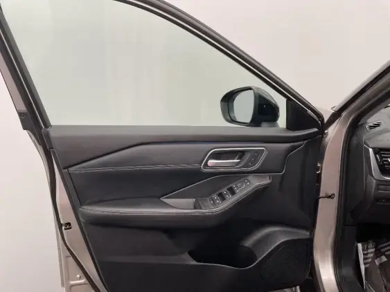 NISSAN X-TRAIL IV - voiture d'occasion - Photo 19