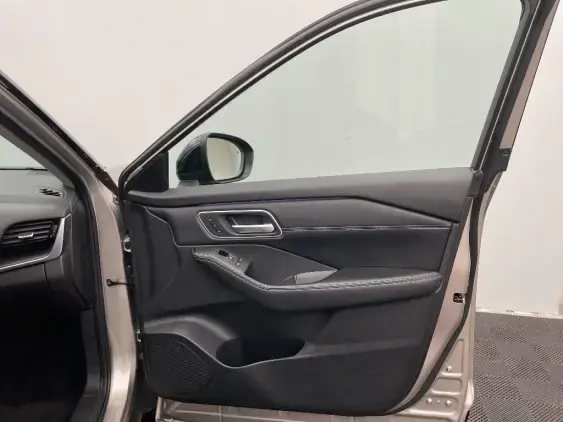 NISSAN X-TRAIL IV - voiture d'occasion - Photo 20