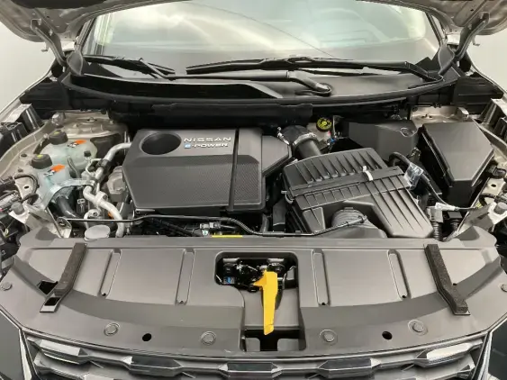 NISSAN X-TRAIL IV - voiture d'occasion - Photo 21