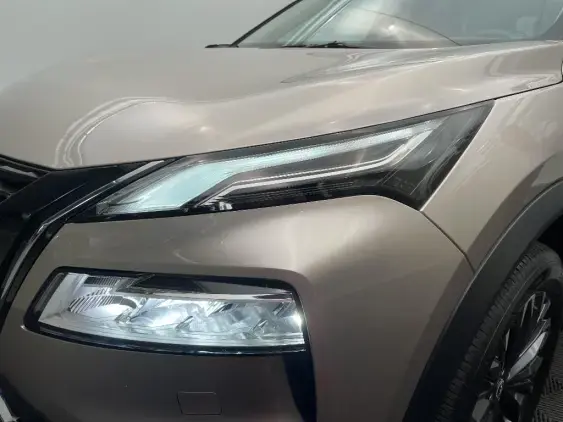 NISSAN X-TRAIL IV - voiture d'occasion - Photo 22