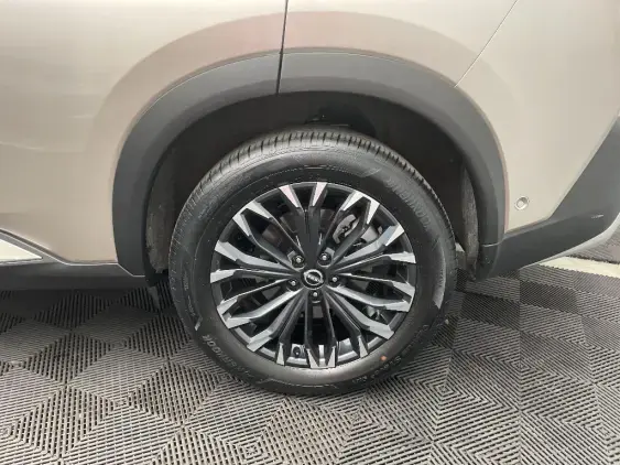NISSAN X-TRAIL IV - voiture d'occasion - Photo 24