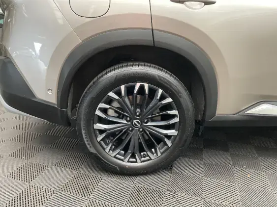 NISSAN X-TRAIL IV - voiture d'occasion - Photo 25