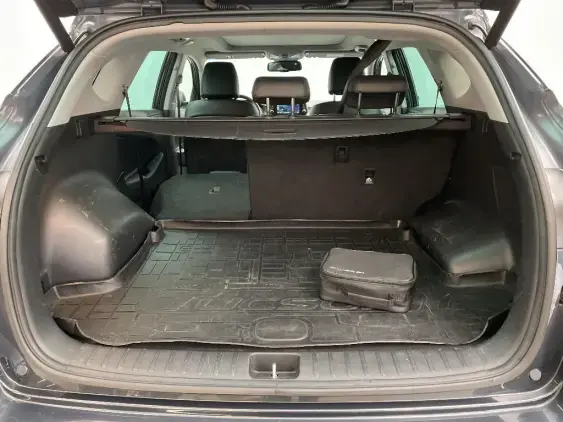 HYUNDAI TUCSON IV - voiture d'occasion - Photo 16