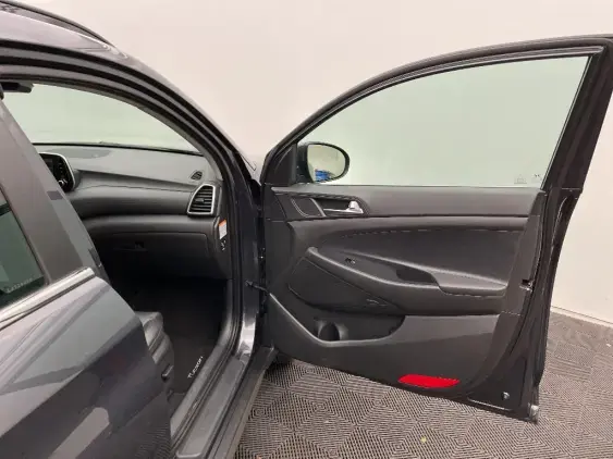 HYUNDAI TUCSON IV - voiture d'occasion - Photo 19