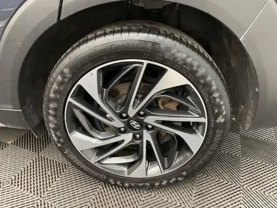 HYUNDAI TUCSON IV - voiture d'occasion - Photo 23