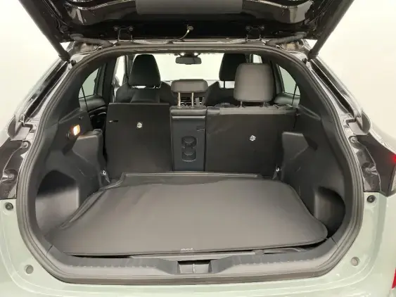 TOYOTA YARIS CROSS I - voiture d'occasion - Photo 16