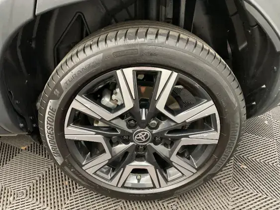 TOYOTA YARIS CROSS I - voiture d'occasion - Photo 24