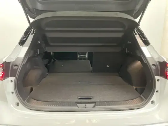 NISSAN QASHQAI III - voiture d'occasion - Photo 16