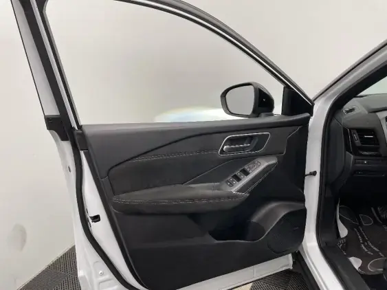 NISSAN QASHQAI III - voiture d'occasion - Photo 19