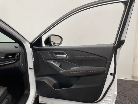 NISSAN QASHQAI III - voiture d'occasion - Photo 20