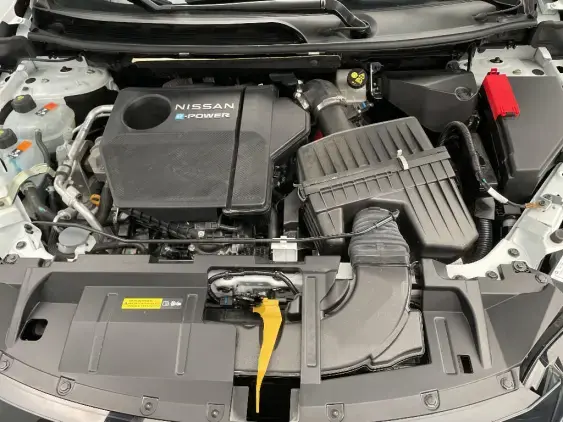 NISSAN QASHQAI III - voiture d'occasion - Photo 21