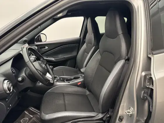 NISSAN JUKE II - voiture d'occasion - Photo 18