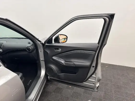 NISSAN JUKE II - voiture d'occasion - Photo 20