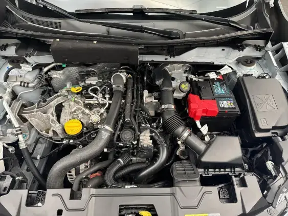 NISSAN JUKE II - voiture d'occasion - Photo 21
