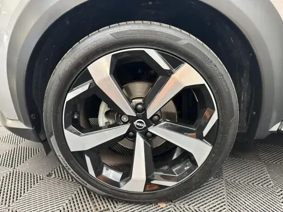 NISSAN JUKE II - voiture d'occasion - Photo 23