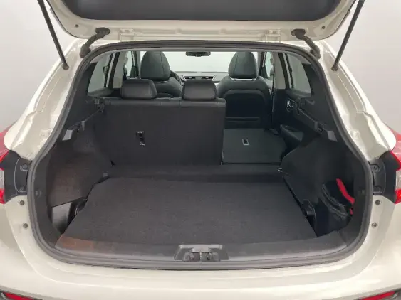 NISSAN QASHQAI II - voiture d'occasion - Photo 16
