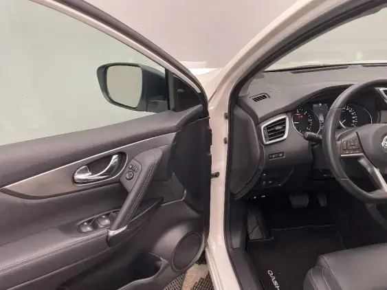 NISSAN QASHQAI II - voiture d'occasion - Photo 19