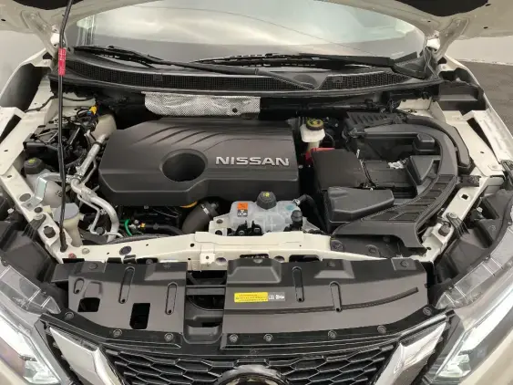 NISSAN QASHQAI II - voiture d'occasion - Photo 21