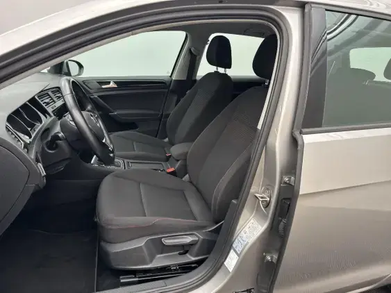 VOLKSWAGEN GOLF VII - voiture d'occasion - Photo 18