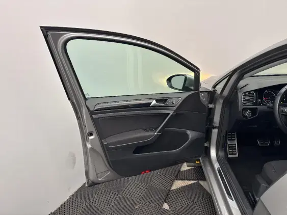 VOLKSWAGEN GOLF VII - voiture d'occasion - Photo 19