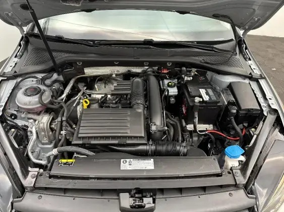 VOLKSWAGEN GOLF VII - voiture d'occasion - Photo 21
