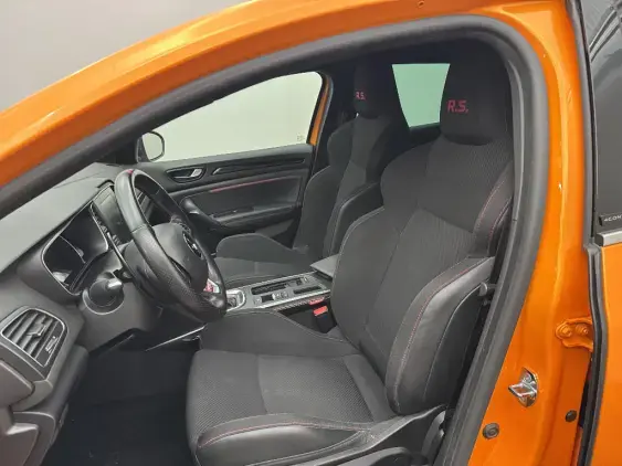 RENAULT MEGANE IV - voiture d'occasion - Photo 18