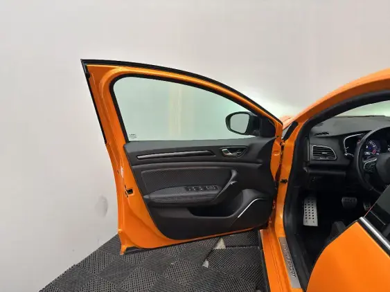 RENAULT MEGANE IV - voiture d'occasion - Photo 19