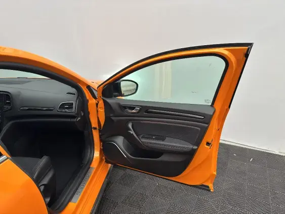 RENAULT MEGANE IV - voiture d'occasion - Photo 20
