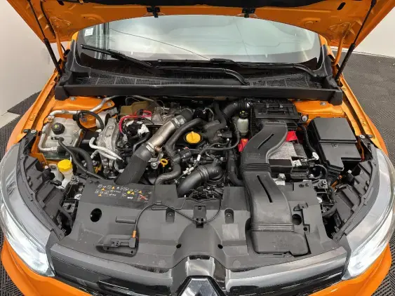RENAULT MEGANE IV - voiture d'occasion - Photo 21