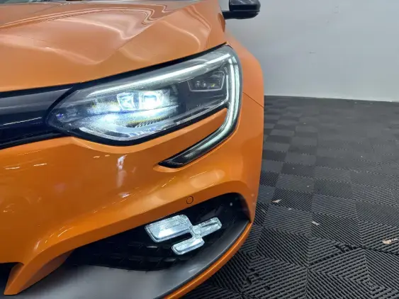 RENAULT MEGANE IV - voiture d'occasion - Photo 22