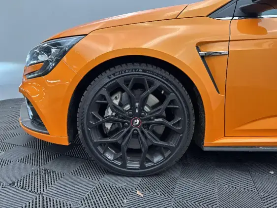 RENAULT MEGANE IV - voiture d'occasion - Photo 23
