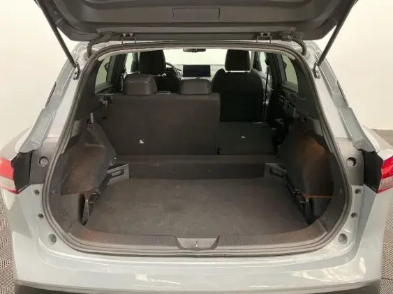 NISSAN QASHQAI III - voiture d'occasion - Photo 16