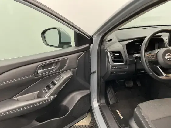 NISSAN QASHQAI III - voiture d'occasion - Photo 19
