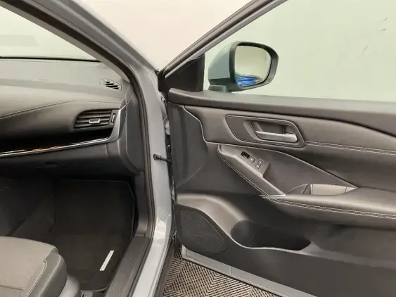 NISSAN QASHQAI III - voiture d'occasion - Photo 20