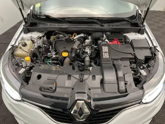 RENAULT MEGANE IV - voiture d'occasion - Photo 20