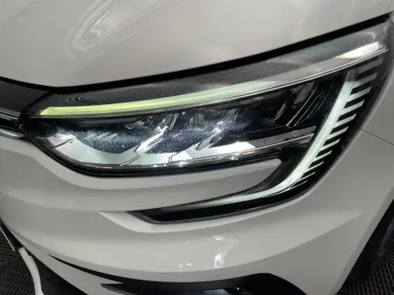 RENAULT MEGANE IV - voiture d'occasion - Photo 21