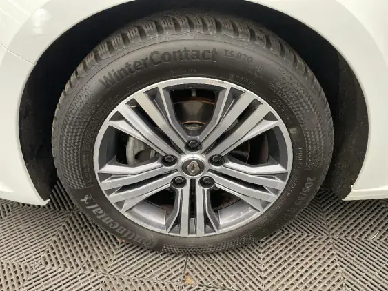 RENAULT MEGANE IV - voiture d'occasion - Photo 22