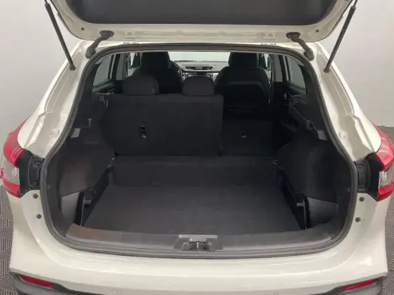 NISSAN QASHQAI II - voiture d'occasion - Photo 16