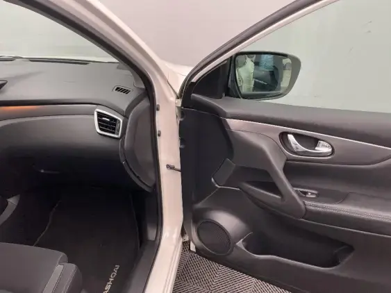 NISSAN QASHQAI II - voiture d'occasion - Photo 20